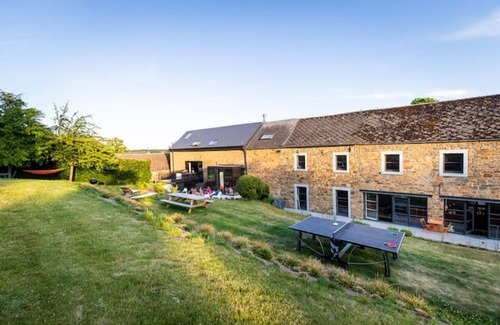 Durnal House | Contemporary farmhouse