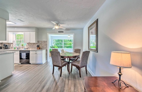 Pine Ridge House | Contemporary Gem w/Sun Room in Beverly Hills!