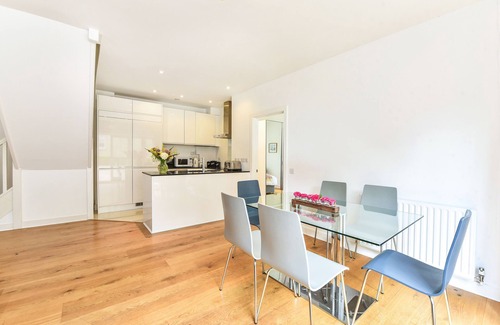 Petworth House | Contemporary house, private pool on edge of Petworth, South Downs National Park