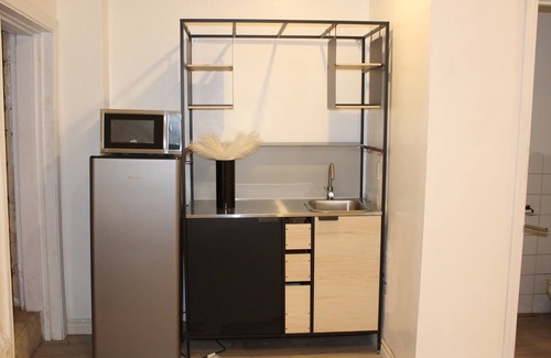 Briar Hill - Belgravia Apartment | Contemporary Multipurpose Space For Your Next Event. Close to LCBO. Free Parking