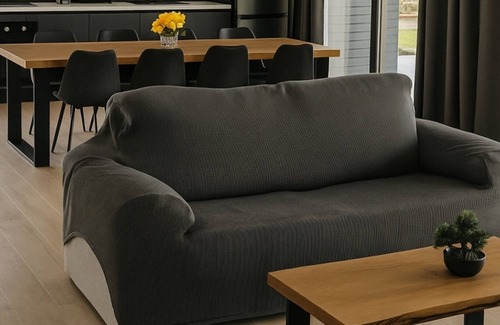 Pozo Alcon Cottage | Contemporary property with private pool and spectacular views in Andalusia