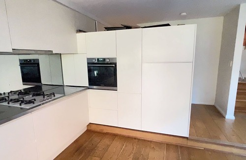 Randwick House | Contemporary sanctuary minutes to Sydney beaches, CBD, SCG and Centennial Park