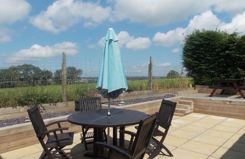 Kilgetty House | Contemporary, spacious 5* Tenby/Saundersfoot
