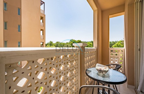 Jebel Ali Apartment | Contemporary Studio in Manara 6, Jebel Ali by Deluxe Holiday Homes