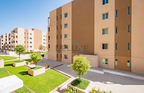 Jebel Ali Apartment | Contemporary Studio in Manara 6, Jebel Ali by Deluxe Holiday Homes