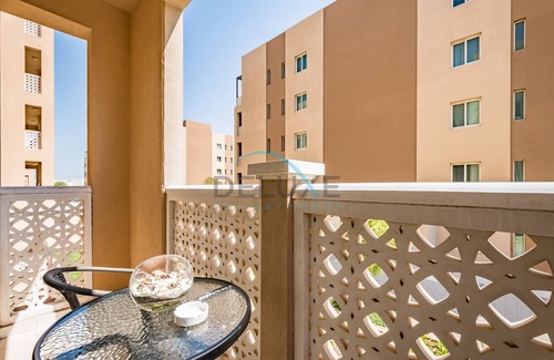 Jebel Ali Apartment | Contemporary Studio in Manara 6, Jebel Ali by Deluxe Holiday Homes