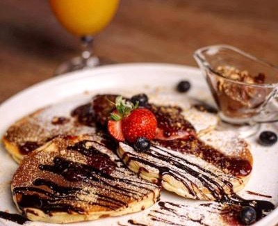 Brekoc Hotel | Conti Hotel & Restaurant