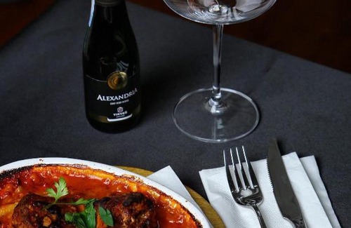 Brekoc Hotel | Conti Hotel & Restaurant