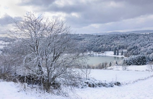 Usclades-et-Rieutord Bed & Breakfast | Continuation of "Sources of the Loire