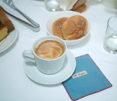Ginosa Bed & Breakfast | Contrada Cappuccini