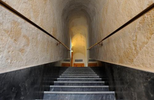 Ginosa Bed & Breakfast | Contrada Cappuccini