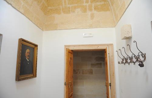 Ginosa Bed & Breakfast | Contrada Cappuccini