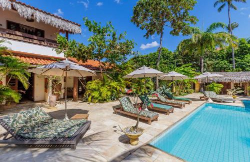 Colonia de Pescadores Hotel | Controvento Boutique Hotel