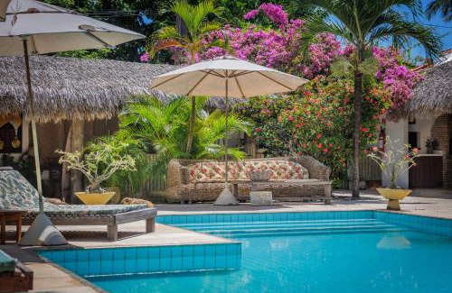 Colonia de Pescadores Hotel | Controvento Boutique Hotel