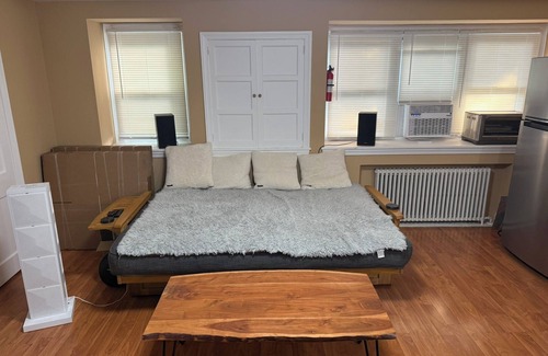Bryn Mawr Apartment | Convenience & comfort awaits in this stylish 1-Bed apartment in a private, quiet setting in the heart of The Main Line.