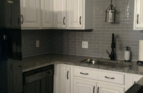 Saint Simons Heights Condo | Convenient location with tasteful decorated condo with many amenities