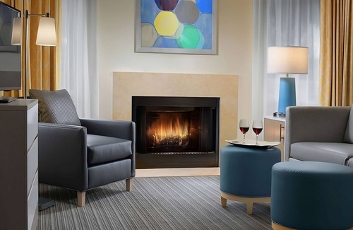 Gunter Afs Hotel | Convenient Stay! 3 Convenient Units, Pool, Free Parking, Pet-Friendly