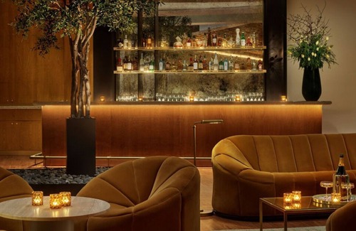 SoHo House | Convenient Stay, Superb Location! Onsite Pool, Near Dahesh Museum of Art