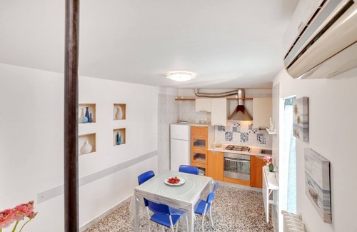 Conversano Apartment | Conversano Casa Alessandra Apt x4 con Terrazzo!