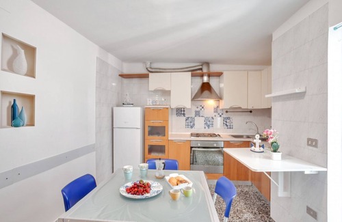Conversano Apartment | Conversano Casa Alessandra Apt x4 con Terrazzo!