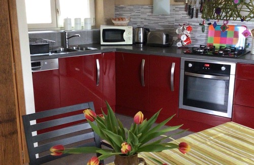 Salles House | Converted barn in a peaceful setting, perfect for exploring the Lot-et-Garonne