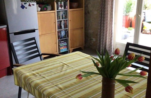 Salles House | Converted barn in a peaceful setting, perfect for exploring the Lot-et-Garonne