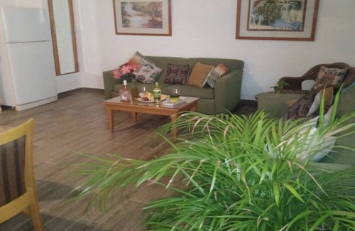 Alfredo V. Bonfil Apartment | Convienent Apartment 10 minutes from beach