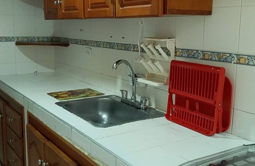 Santa Maria Apartment | CONVIVIAL APART IN CARTAGENA FOR FAMILY