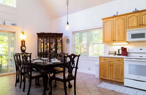 Center Conway House | Conway Lake Charm - Beautiful Waterfront Community