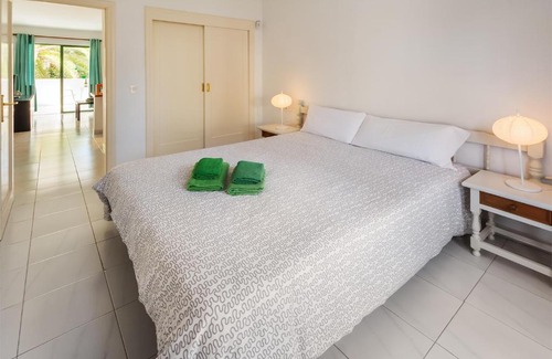 Costa Teguise Apartment | Conylanza Los Cármenes