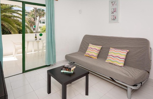 Costa Teguise Apartment | Conylanza Los Cármenes
