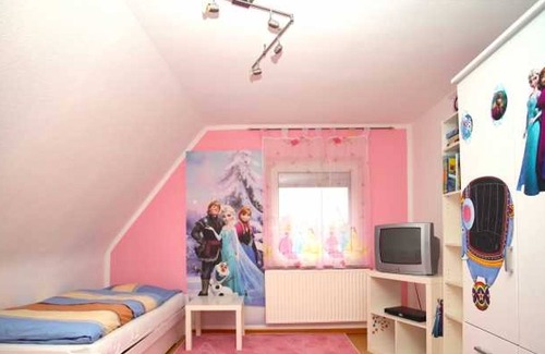 Ledeburg Apartment | CONZEPTplus - 4 room apartment | ID 5965 | WiFi