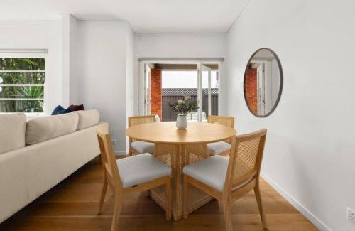 Coogee Apartment | Coogee Crest - Relaxed Base between Randwick & Beach