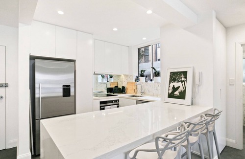Coogee Apartment | Coogee Paradise - 1BR