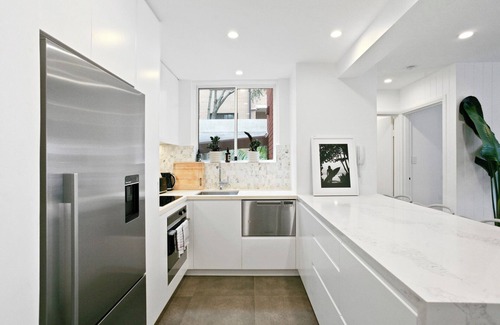 Coogee Apartment | Coogee Paradise - 1BR