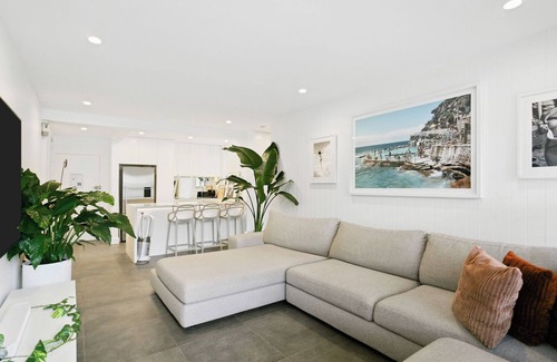 Coogee Apartment | Coogee Paradise - 1BR
