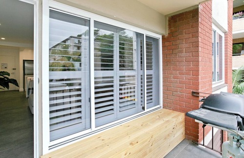 Coogee Apartment | Coogee Paradise - 1BR