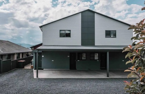 Jindabyne Apartment | Cooinda Studio