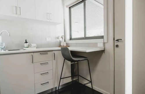 Jindabyne Apartment | Cooinda Studio