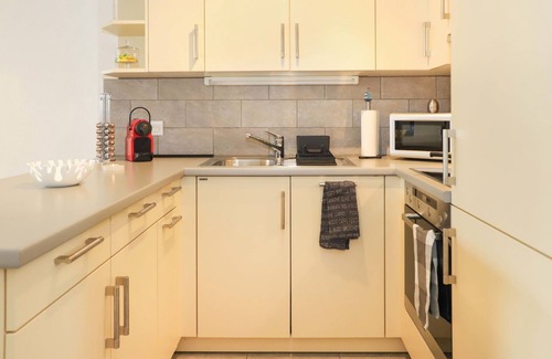 Bouveret Apartment | Cook P9/3 by Interhome