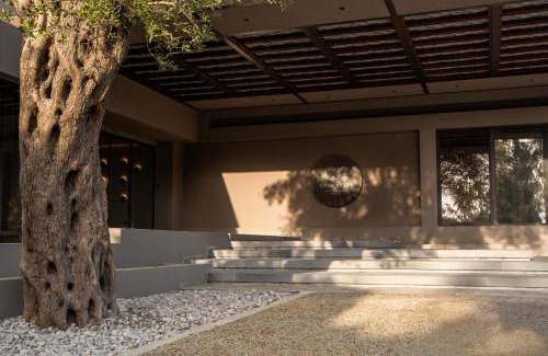 Tzavros Hotel | Cook's Club Corfu - Adults Only