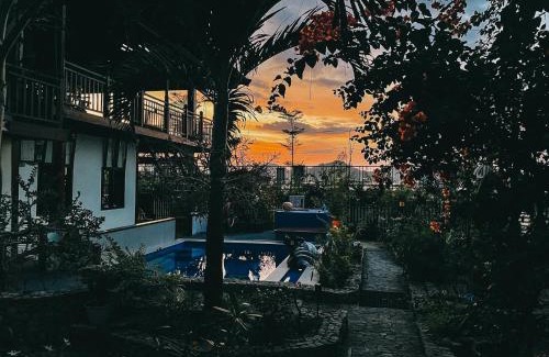 Labuan Bajo Hotel | Cool Breeze Authentic Hotel Labuan Bajo Komodo
