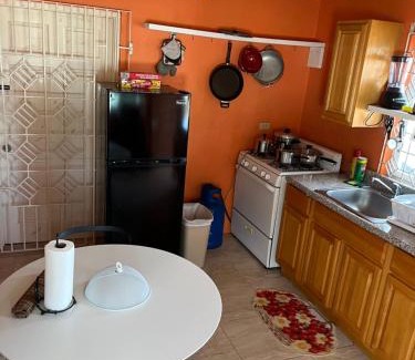 Montego Bay Apartment | Cool Breeze Mobay