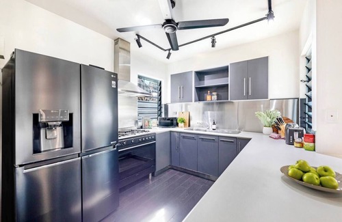 Fannie Bay House | Cool by the Pool - Two Bedroom Apartment, Sleeps 4