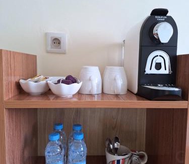 Mesnana Apartment | Cool Family Apartment 2Chambres Balcon,WiFi,Tanger