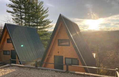 Rakari Villa | Cool House and Pool, Banja Vrujci