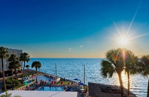 Rocky Point Condo | Cool Mist - Sunsets and Serenity
