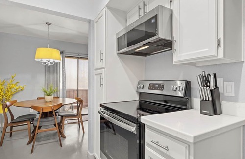 Camelback East Condo | Cool, quiet and close to everything!