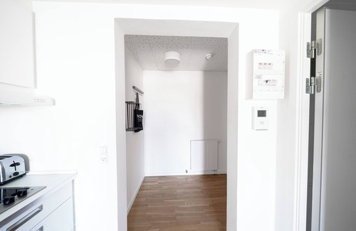 Sydhavnen Apartment | Cool studio in the South Harbour - 339