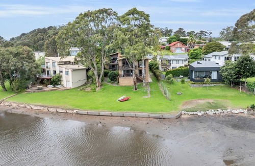 Merimbula Apartment | Coolabah Court - Merimbula